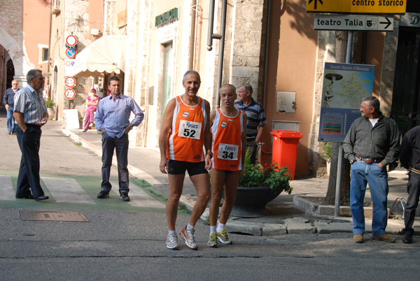 Gara della Solidarietà di Tagliacozzo (13/09/2009) tagliacozzo09_4529
