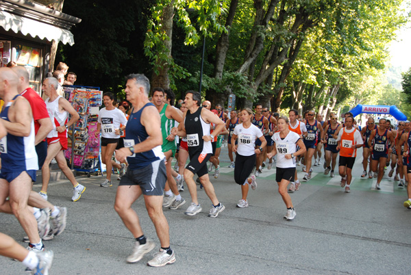 Gara della Solidarietà di Tagliacozzo (13/09/2009) tagliacozzo09_4637