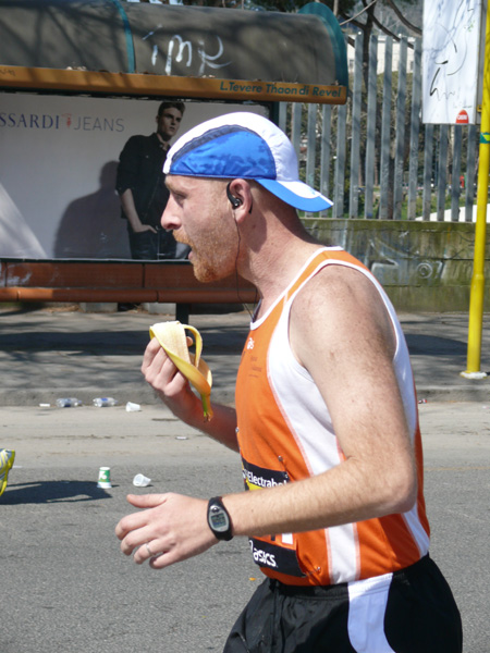 Maratona della Città di Roma (22/03/2009) giulia_1050518