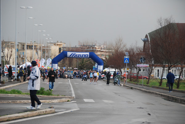 Fiumicino Half Marathon (08/02/2009) fiumicino_half_2300