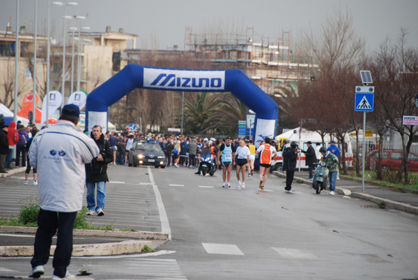 Fiumicino Half Marathon (08/02/2009) fiumicino_half_2302