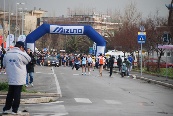 Fiumicino Half Marathon (08/02/2009) fiumicino_half_2303