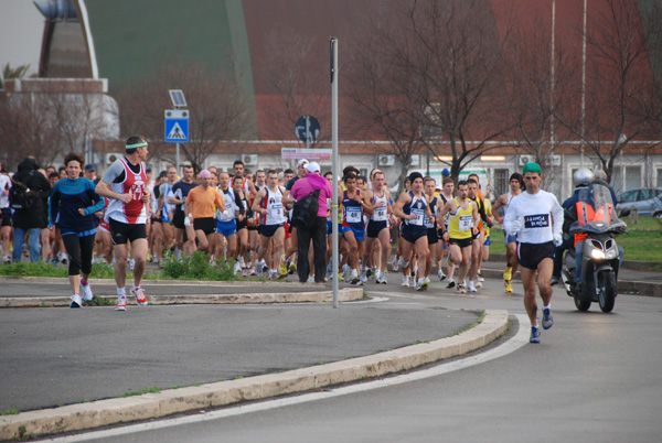 Fiumicino Half Marathon (08/02/2009) fiumicino_half_2310