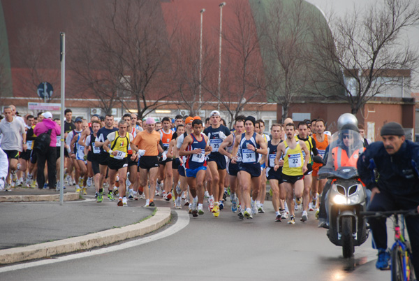 Fiumicino Half Marathon (08/02/2009) fiumicino_half_2312