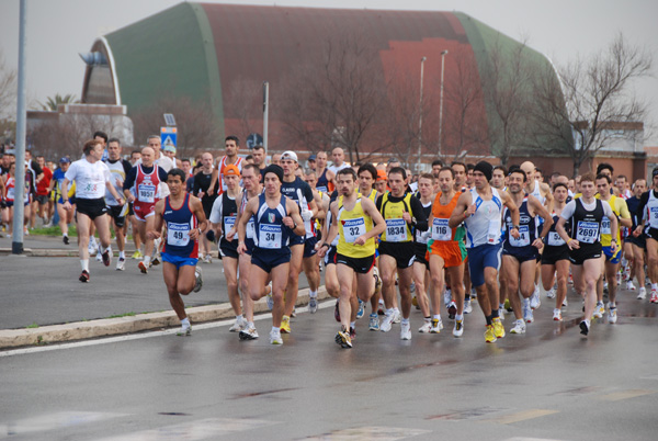 Fiumicino Half Marathon (08/02/2009) fiumicino_half_2313
