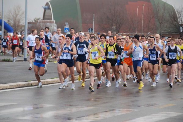 Fiumicino Half Marathon (08/02/2009) fiumicino_half_2315