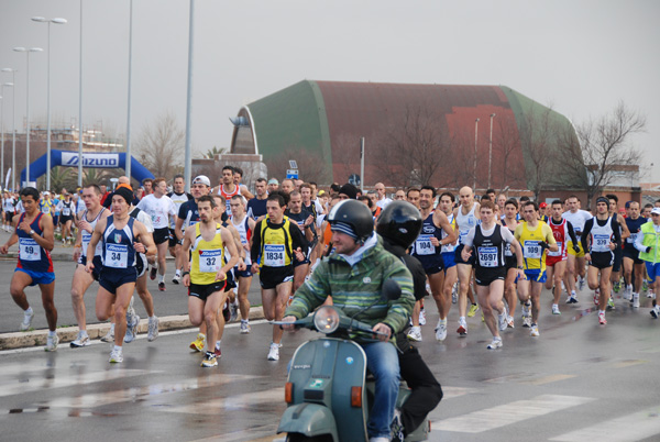 Fiumicino Half Marathon (08/02/2009) fiumicino_half_2316