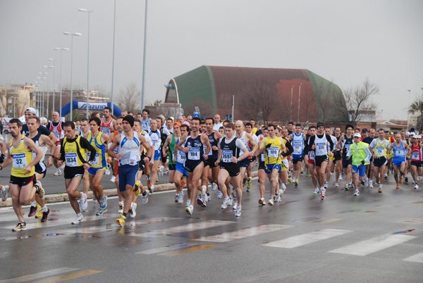 Fiumicino Half Marathon (08/02/2009) fiumicino_half_2317