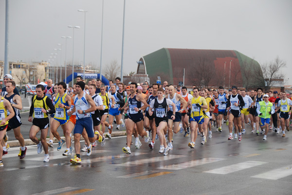 Fiumicino Half Marathon (08/02/2009) fiumicino_half_2318