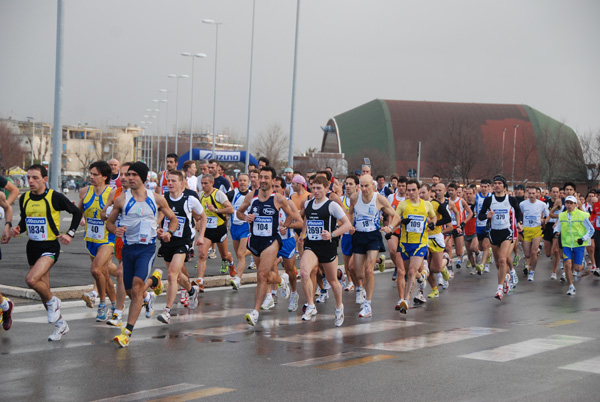 Fiumicino Half Marathon (08/02/2009) fiumicino_half_2319