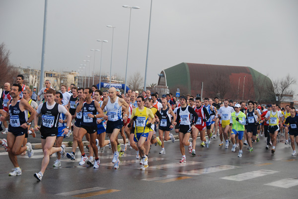 Fiumicino Half Marathon (08/02/2009) fiumicino_half_2320