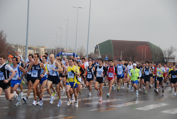 Fiumicino Half Marathon (08/02/2009) fiumicino_half_2321
