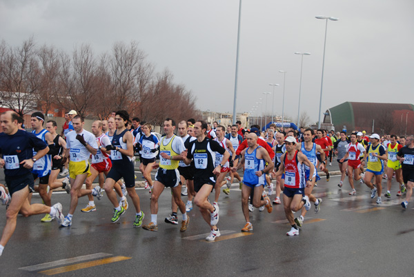 Fiumicino Half Marathon (08/02/2009) fiumicino_half_2327