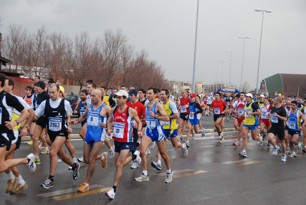 Fiumicino Half Marathon (08/02/2009) fiumicino_half_2328