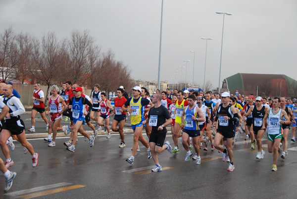 Fiumicino Half Marathon (08/02/2009) fiumicino_half_2329