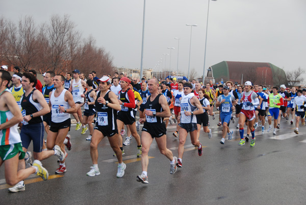 Fiumicino Half Marathon (08/02/2009) fiumicino_half_2332