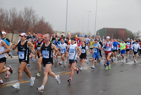Fiumicino Half Marathon (08/02/2009) fiumicino_half_2333