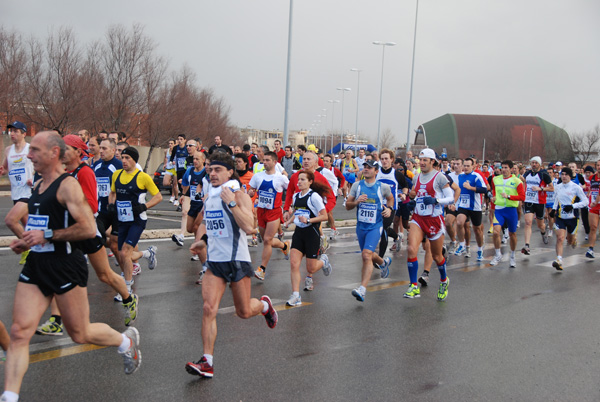 Fiumicino Half Marathon (08/02/2009) fiumicino_half_2334