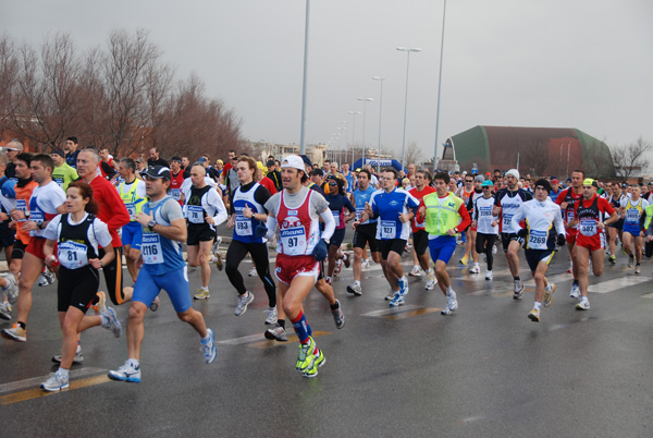 Fiumicino Half Marathon (08/02/2009) fiumicino_half_2335