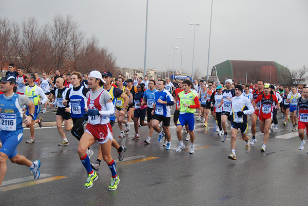 Fiumicino Half Marathon (08/02/2009) fiumicino_half_2336