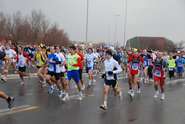 Fiumicino Half Marathon (08/02/2009) fiumicino_half_2338