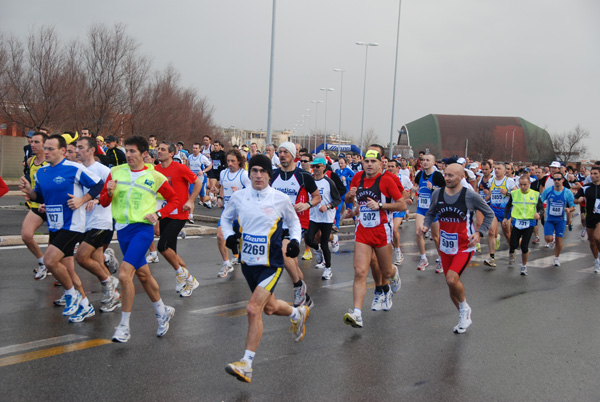 Fiumicino Half Marathon (08/02/2009) fiumicino_half_2339