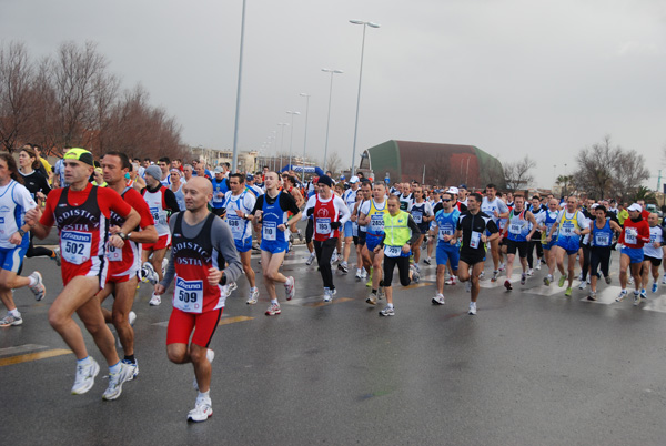 Fiumicino Half Marathon (08/02/2009) fiumicino_half_2340