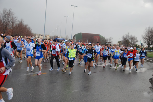 Fiumicino Half Marathon (08/02/2009) fiumicino_half_2341