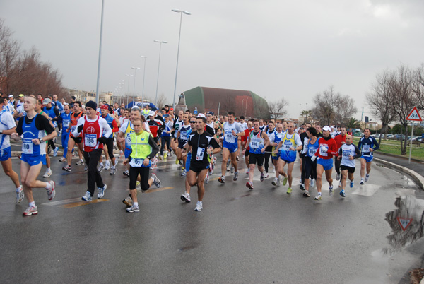 Fiumicino Half Marathon (08/02/2009) fiumicino_half_2342