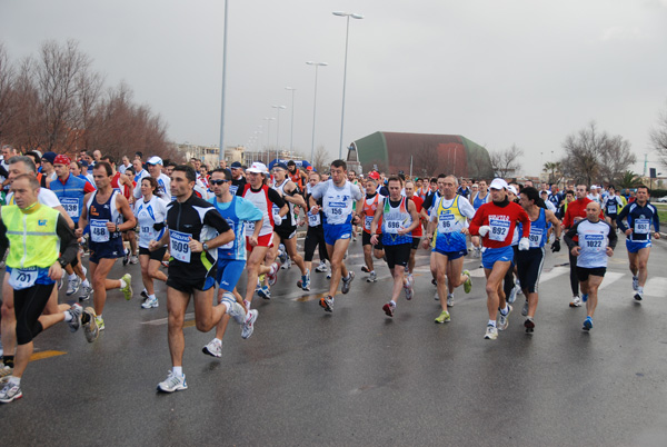 Fiumicino Half Marathon (08/02/2009) fiumicino_half_2343