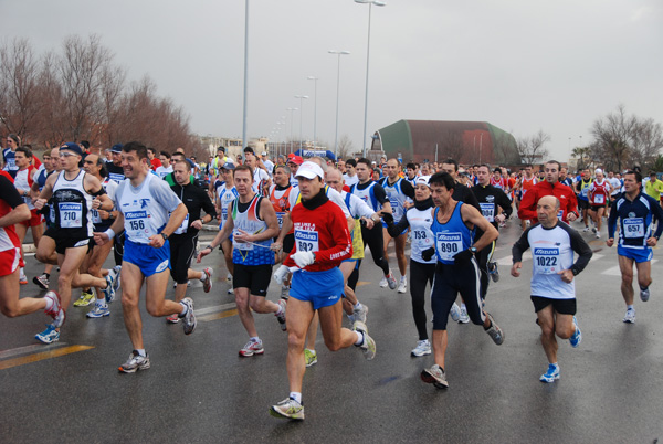 Fiumicino Half Marathon (08/02/2009) fiumicino_half_2344
