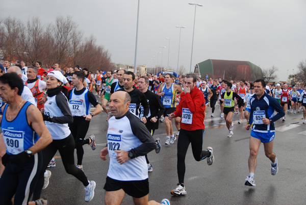 Fiumicino Half Marathon (08/02/2009) fiumicino_half_2345