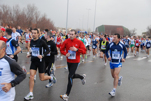 Fiumicino Half Marathon (08/02/2009) fiumicino_half_2346