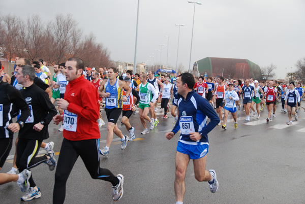 Fiumicino Half Marathon (08/02/2009) fiumicino_half_2347