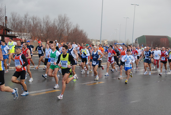 Fiumicino Half Marathon (08/02/2009) fiumicino_half_2348