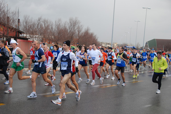 Fiumicino Half Marathon (08/02/2009) fiumicino_half_2352