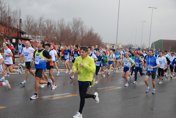 Fiumicino Half Marathon (08/02/2009) fiumicino_half_2354