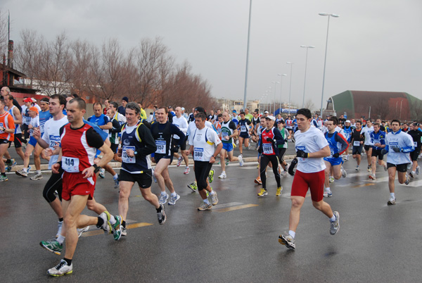 Fiumicino Half Marathon (08/02/2009) fiumicino_half_2359