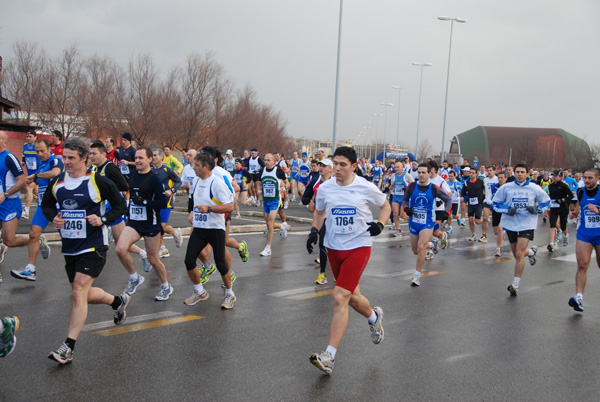 Fiumicino Half Marathon (08/02/2009) fiumicino_half_2360