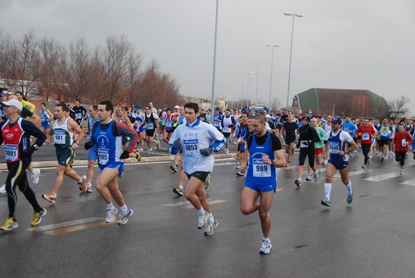 Fiumicino Half Marathon (08/02/2009) fiumicino_half_2362