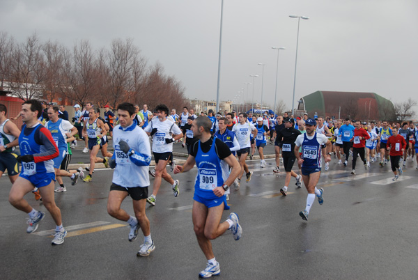 Fiumicino Half Marathon (08/02/2009) fiumicino_half_2363