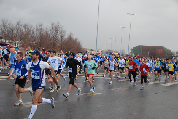 Fiumicino Half Marathon (08/02/2009) fiumicino_half_2364