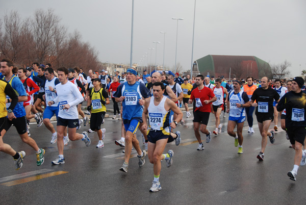 Fiumicino Half Marathon (08/02/2009) fiumicino_half_2368