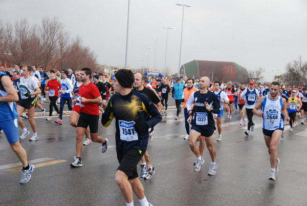 Fiumicino Half Marathon (08/02/2009) fiumicino_half_2369
