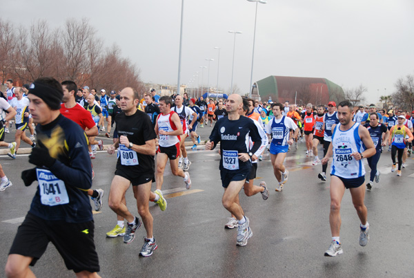 Fiumicino Half Marathon (08/02/2009) fiumicino_half_2370