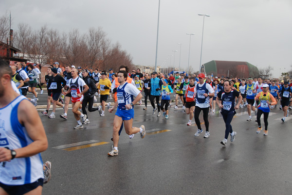 Fiumicino Half Marathon (08/02/2009) fiumicino_half_2372