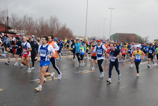 Fiumicino Half Marathon (08/02/2009) fiumicino_half_2373