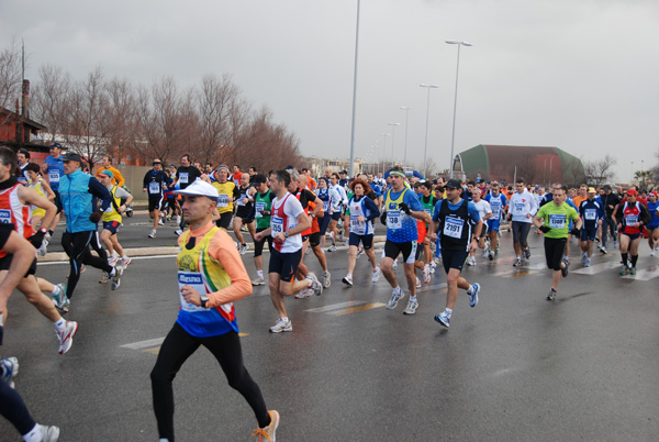 Fiumicino Half Marathon (08/02/2009) fiumicino_half_2376