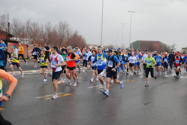 Fiumicino Half Marathon (08/02/2009) fiumicino_half_2377