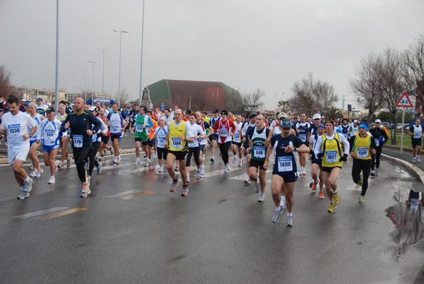 Fiumicino Half Marathon (08/02/2009) fiumicino_half_2381